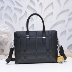 2022SS Men's Briefcase Adult-like atmosphere BURBERRY Burberry