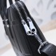 2022SS Men's Briefcase Adult-like atmosphere BURBERRY Burberry 2022SS Men's Briefcase Adult-like atmosphere BURBERRY Burberry