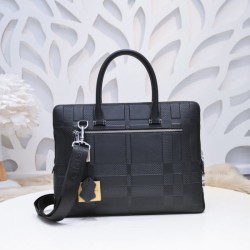 2022SS Men's Briefcase Limited Edition Popular No.1 BURBERRY Burberry