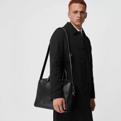 2022SS Men's Briefcase Limited quantity VIP price BURBERRY Burberry