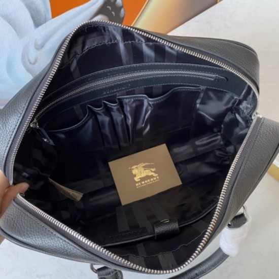 2022SS Men's Briefcase Limited quantity VIP price BURBERRY Burberry 2022SS Men's Briefcase Limited quantity VIP price BURBERRY Burberry