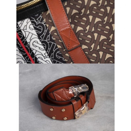 2022SS Travel bag New summer BURBERRY Burberry running out of stock 2022SS Travel bag New summer BURBERRY Burberry running out of stock