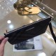 2022SS Men's Clutch Bag Unique Design BURBERRY Burberry 2022SS Men's Clutch Bag Unique Design BURBERRY Burberry