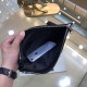2022SS Men's Clutch Bag Unique Design BURBERRY Burberry 2022SS Men's Clutch Bag Unique Design BURBERRY Burberry