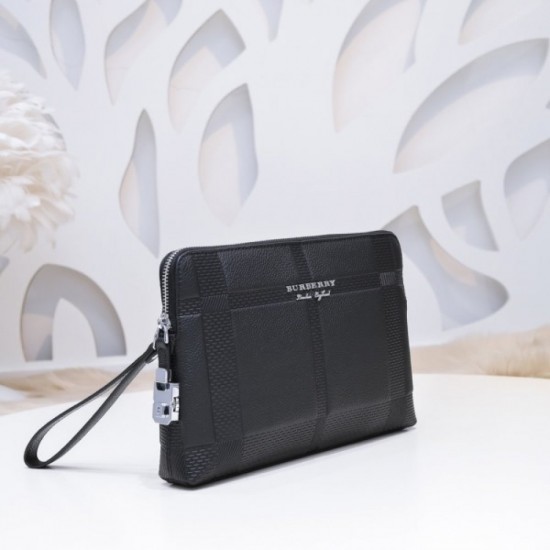 2022SS Men's clutch bag Popular item BURBERRY Burberry 2022SS Men's clutch bag Popular item BURBERRY Burberry
