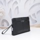 2022SS Men's clutch bag Popular item BURBERRY Burberry 2022SS Men's clutch bag Popular item BURBERRY Burberry