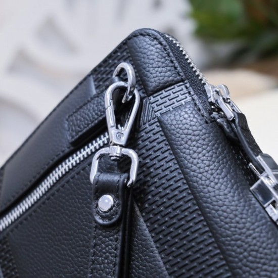 2022SS Men's clutch bag Popular item BURBERRY Burberry 2022SS Men's clutch bag Popular item BURBERRY Burberry