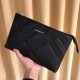 2022SS Men's Clutch Bag Adult-like atmosphere BURBERRY Burberry 2022SS Men's Clutch Bag Adult-like atmosphere BURBERRY Burberry