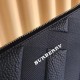 2022SS Men's Clutch Bag Adult-like atmosphere BURBERRY Burberry 2022SS Men's Clutch Bag Adult-like atmosphere BURBERRY Burberry