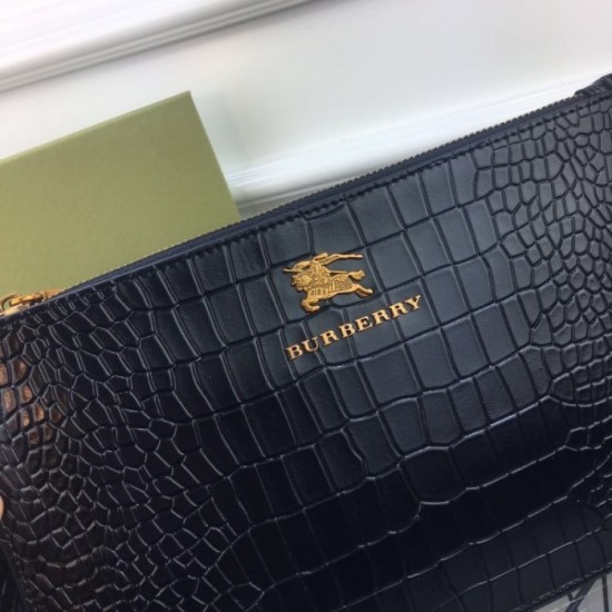 2022SS Men's Clutch Bag Spring Limited Eternal Classic BURBERRY Burberry 2022SS Men's Clutch Bag Spring Limited Eternal Classic BURBERRY Burberry