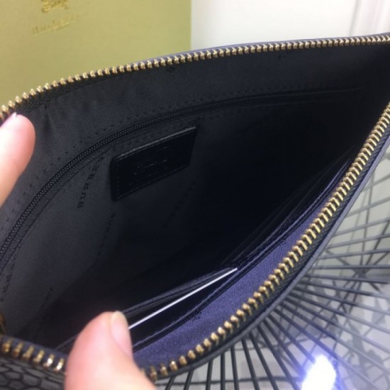 2022SS Men's Clutch Bag Spring Limited Eternal Classic BURBERRY Burberry 2022SS Men's Clutch Bag Spring Limited Eternal Classic BURBERRY Burberry