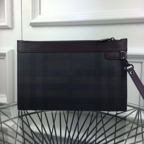 2022SS Men's Clutch Bag Spring / Summer New Sale BURBERRY 2022SS Men's Clutch Bag Spring / Summer New Sale BURBERRY