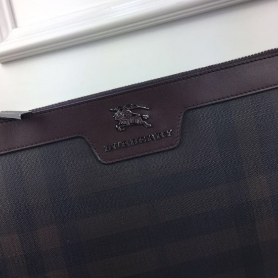 2022SS Men's Clutch Bag Spring / Summer New Sale BURBERRY 2022SS Men's Clutch Bag Spring / Summer New Sale BURBERRY