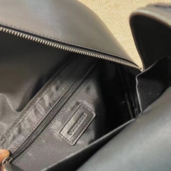 2022SS Men's backpack has a high overseas approval rating! BURBERRY Burberry 2022SS Men's backpack has a high overseas approval rating! BURBERRY Burberry