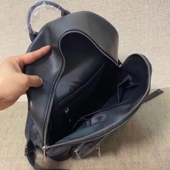 2022SS Men's backpack has a high overseas approval rating! BURBERRY Burberry 2022SS Men's backpack has a high overseas approval rating! BURBERRY Burberry