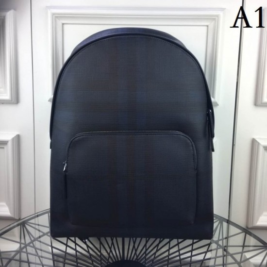 2022SS Men's backpack Impressing the sex appeal of adults BURBERRY Burberry 2022SS Men's backpack Impressing the sex appeal of adults BURBERRY Burberry