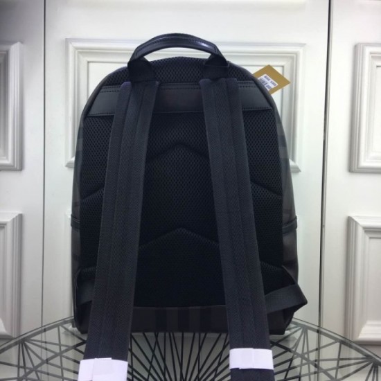 2022SS Men's backpack Impressing the sex appeal of adults BURBERRY Burberry 2022SS Men's backpack Impressing the sex appeal of adults BURBERRY Burberry