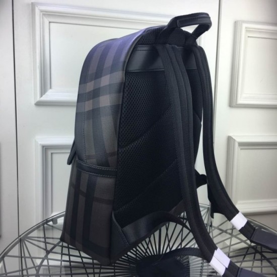 2022SS Men's backpack Impressing the sex appeal of adults BURBERRY Burberry 2022SS Men's backpack Impressing the sex appeal of adults BURBERRY Burberry