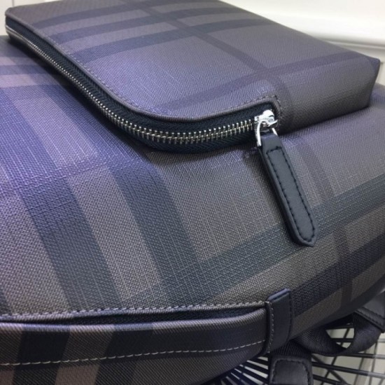 2022SS Men's backpack Impressing the sex appeal of adults BURBERRY Burberry 2022SS Men's backpack Impressing the sex appeal of adults BURBERRY Burberry