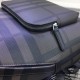 2022SS Men's backpack Impressing the sex appeal of adults BURBERRY Burberry 2022SS Men's backpack Impressing the sex appeal of adults BURBERRY Burberry