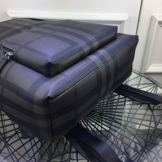 2022SS Men's backpack Impressing the sex appeal of adults BURBERRY Burberry 2022SS Men's backpack Impressing the sex appeal of adults BURBERRY Burberry