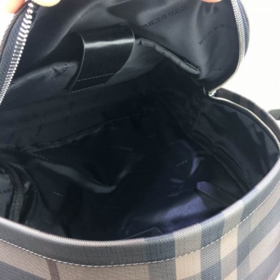 2022SS Men's backpack Impressing the sex appeal of adults BURBERRY Burberry 2022SS Men's backpack Impressing the sex appeal of adults BURBERRY Burberry