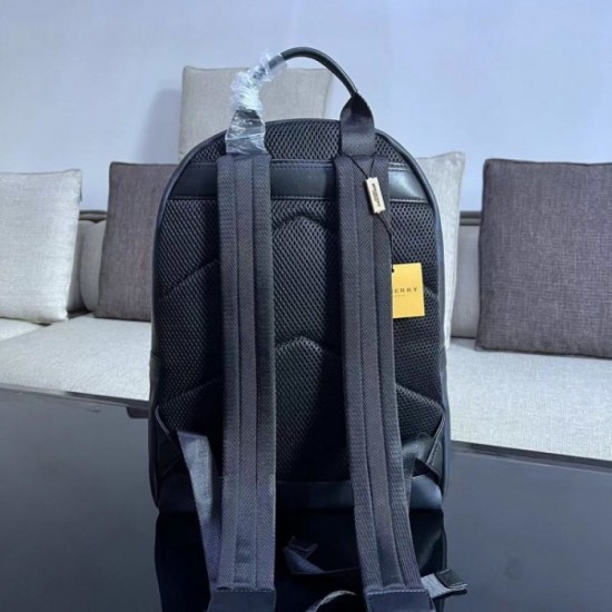 2022SS Men's backpack Adult-like design BURBERRY Burberry 2022SS Men's backpack Adult-like design BURBERRY Burberry