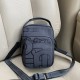 2022SS Men's Shoulder Bag BURBERRY with a neat feeling 2022SS Men's Shoulder Bag BURBERRY with a neat feeling