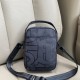 2022SS Men's Shoulder Bag BURBERRY with a neat feeling 2022SS Men's Shoulder Bag BURBERRY with a neat feeling