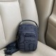 2022SS Men's Shoulder Bag BURBERRY with a neat feeling 2022SS Men's Shoulder Bag BURBERRY with a neat feeling