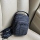 2022SS Men's Shoulder Bag BURBERRY with a neat feeling 2022SS Men's Shoulder Bag BURBERRY with a neat feeling