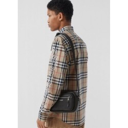 2022SS Men's shoulder bag BURBERRY which becomes mainstream