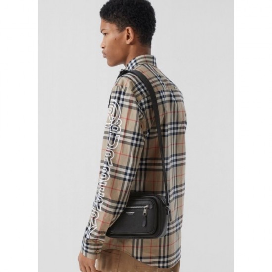 2022SS Men's shoulder bag BURBERRY which becomes mainstream 2022SS Men's shoulder bag BURBERRY which becomes mainstream