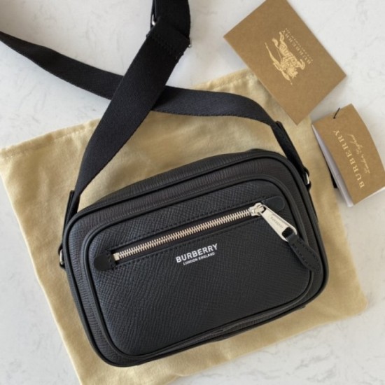2022SS Men's shoulder bag BURBERRY which becomes mainstream 2022SS Men's shoulder bag BURBERRY which becomes mainstream