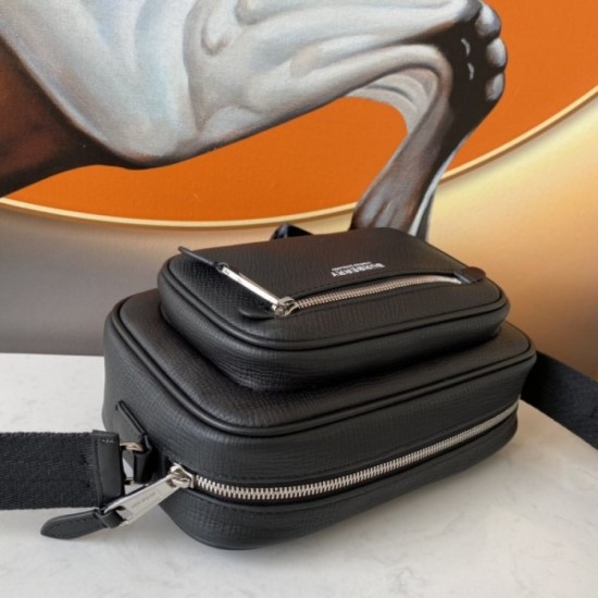 2022SS Men's shoulder bag BURBERRY which becomes mainstream 2022SS Men's shoulder bag BURBERRY which becomes mainstream