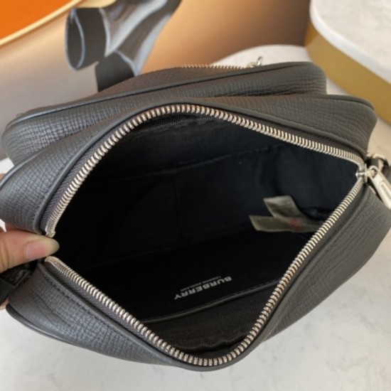 2022SS Men's shoulder bag BURBERRY which becomes mainstream 2022SS Men's shoulder bag BURBERRY which becomes mainstream