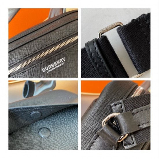 2022SS Men's shoulder bag BURBERRY which becomes mainstream 2022SS Men's shoulder bag BURBERRY which becomes mainstream