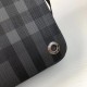 2022SS Men's Shoulder Bag Light impression in summer BURBERRY Burberry 2022SS Men's Shoulder Bag Light impression in summer BURBERRY Burberry