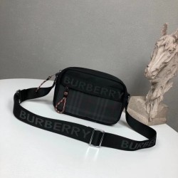 2022SS Men's Shoulder Bag Spring / Summer Adult Outfit BURBERRY Burberry