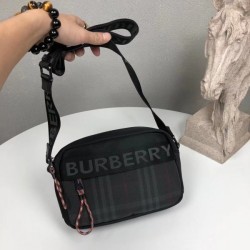 2022SS Men's Shoulder Bag Spring / Summer Adult Outfit BURBERRY Burberry