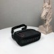 2022SS Men's Shoulder Bag Spring / Summer Adult Outfit BURBERRY Burberry 2022SS Men's Shoulder Bag Spring / Summer Adult Outfit BURBERRY Burberry