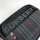 2022SS Men's Shoulder Bag Spring / Summer Adult Outfit BURBERRY Burberry 2022SS Men's Shoulder Bag Spring / Summer Adult Outfit BURBERRY Burberry