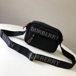 2022SS Men's Shoulder Bag Attractive Point BURBERRY Burberry