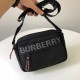 2022SS Men's Shoulder Bag Attractive Point BURBERRY Burberry 2022SS Men's Shoulder Bag Attractive Point BURBERRY Burberry