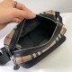 2022SS Men's Shoulder Bag This year's big trend BURBERRY Burberry 2022SS Men's Shoulder Bag This year's big trend BURBERRY Burberry