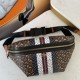 2022SS Men's waist bag popular boiling item BURBERRY Burberry 2022SS Men's waist bag popular boiling item BURBERRY Burberry