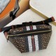 2022SS Men's waist bag popular boiling item BURBERRY Burberry 2022SS Men's waist bag popular boiling item BURBERRY Burberry