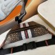 2022SS Men's waist bag popular boiling item BURBERRY Burberry 2022SS Men's waist bag popular boiling item BURBERRY Burberry
