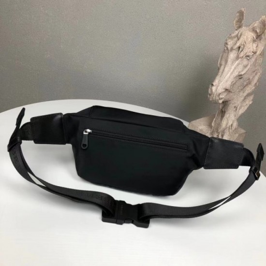 2022SS Men's waist bag Weekday limited instant delivery product BURBERRY Burberry 2022SS Men's waist bag Weekday limited instant delivery product BURBERRY Burberry