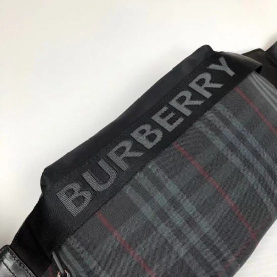 2022SS Men's waist bag Weekday limited instant delivery product BURBERRY Burberry 2022SS Men's waist bag Weekday limited instant delivery product BURBERRY Burberry